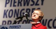 Henryka Bochniarz: Potrzebne są zmiany kompleksowe