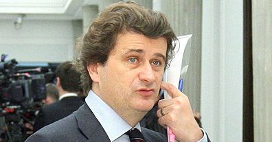 Palikot kusi Olechowskiego posadą komisarza w UE