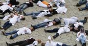 Recesja tuż za progiem