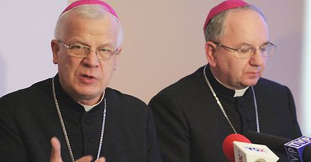 Wiadomo już jak wystąpić z Kościoła