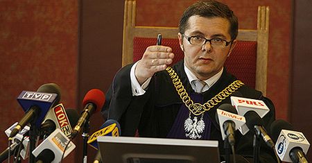 Zapadł wyrok w sprawie "Wujka"