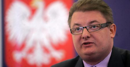 Kamiński o odprawie Kownackiego: tam się tak płaci