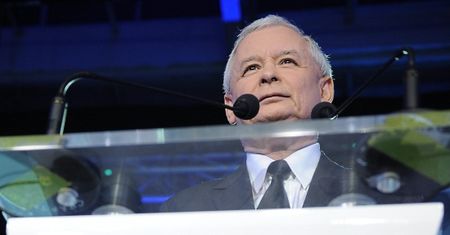 "Nieetyczny" Lis poniżył Kaczyńskiego? Znamy odpowiedź