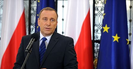 Schetyna: PKW jest od wyjaśniania - nic zdrożnego