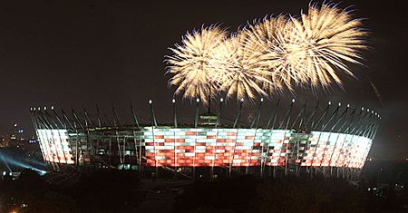 Big Light Show