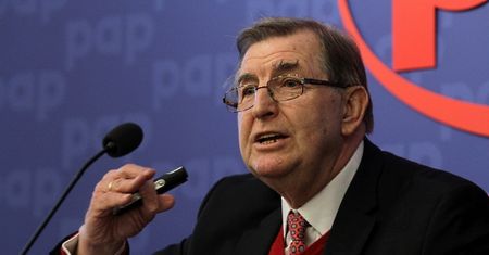 Dramatyczne dane: 180 tys. Polaków zachoruje na raka