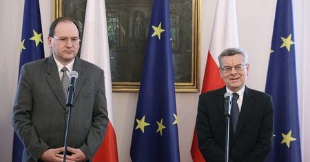Konflikt na linii MSZ-prezydent? Minister atakuje media