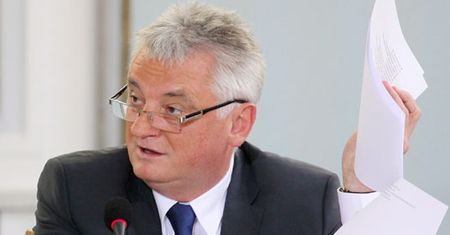 "Miro" wraca do łask - "ostatni będą pierwszymi"?