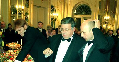 Tragiczny los autora "Kariery Nikodema Dyzmy"