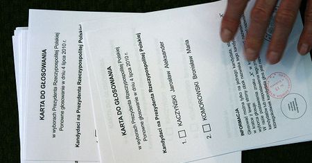Walka wyborcza do ostatniej chwili - zobacz relację dzień po dniu