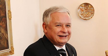 Lech Kaczyński się myli?