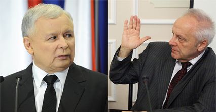 Radykalna zmiana poglądów