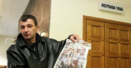 Sprawa Janosika z Krupówek warunkowo umorzona - sąd dał mu szansę
