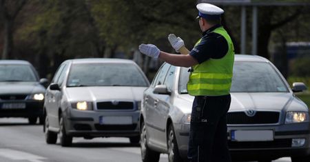 NIK: policjanci drogówki słabo wyszkoleni