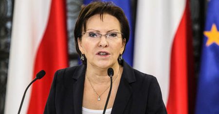 Kopacz: nagrody dla kierownictwa Kancelarii Sejmu nie są tajne