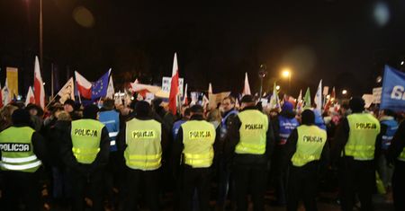 Kaczyński będzie rywalizował z Kaczyńskim?