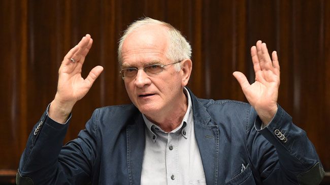 Krzysztof Czabański