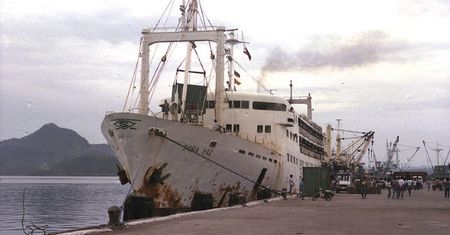 10 największych katastrof w historii ludzkości