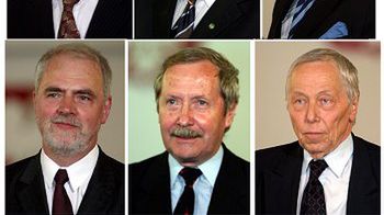 Polacy w Parlamencie Europejskim