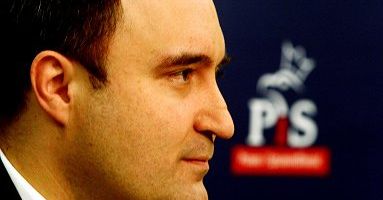 Gosiewski: lepsze będą wybory niż ciągły kryzys