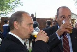 Putin nie ograniczy dostępu do piwa
