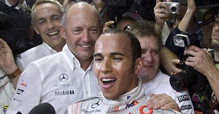 Jak nowy system zmieniłby historię F1?