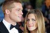Jennifer Aniston i Brad Pitt - słynne rozstania