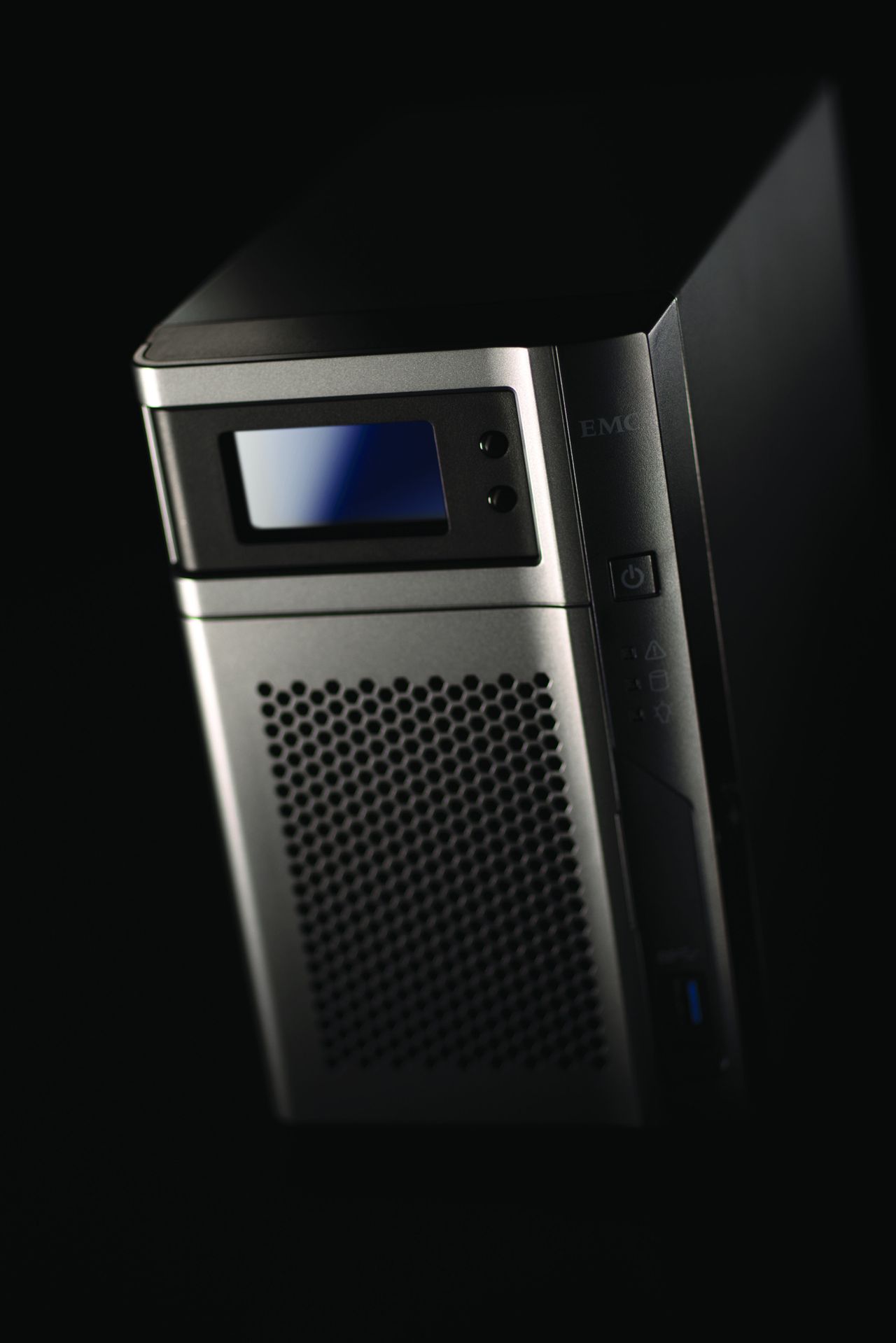 Iomega wprowadza nowe plany serwisowe