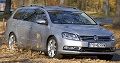 Volkswagen Passat B7 Variant