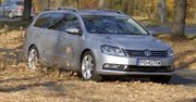 VW Passat Variant: marzenie każdego Polaka