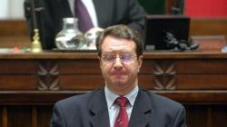Marek Pol w Sejmie