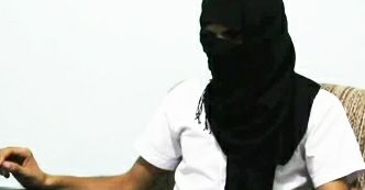 Rozmowa z jednym z byłych liderów ISIS