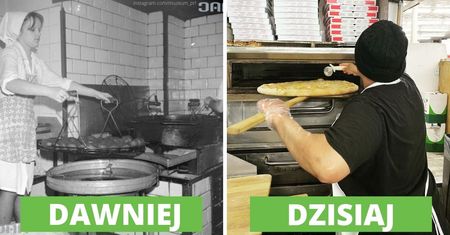 Przepis na prawdziwie polską pizzę, który pamięta PRL. Robił ją zawsze mój dziadek