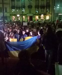 Jacek Saryusz Wolski: tym bohaterom kiedyś postawią pomnik