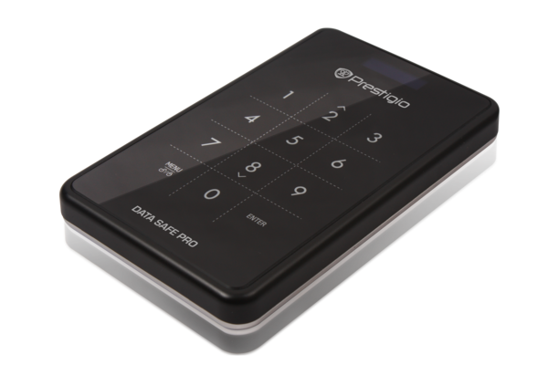 Dysk zewnętrzny Prestigio Data Safe Pro