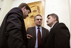 PSL pozbywa się trzech swoich europosłów