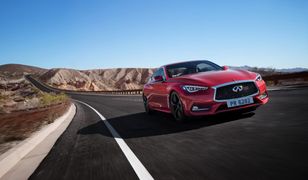 Infiniti Q60