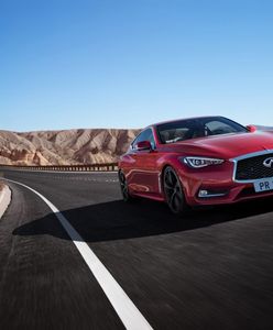 Infiniti Q60