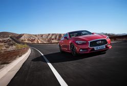 Infiniti Q60