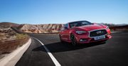 Infiniti Q60