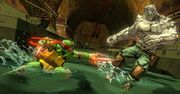 Koniec żartów z Teenage Mutant Ninja Turtles: Mutants in Manhattan. Czas znaleźć kumpli do grania