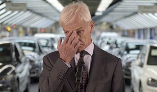 Zarząd Volkswagena przeprasza za aferę spalinową