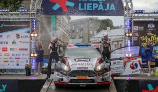 Kajetan Kajetanowicz i Jarosław Baran znów zostali mistrzami Europy!