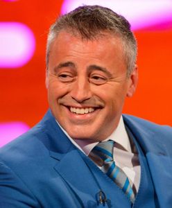 Matt LeBlanc głównym prowadzącym nową serię Top Gear