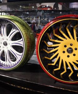 Rozmiar felgi ma znaczenie?