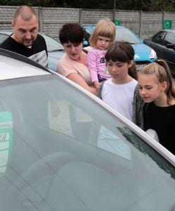 Rośnie rynek używanych aut w Polsce. W ogłoszeniach króluje Opel Astra