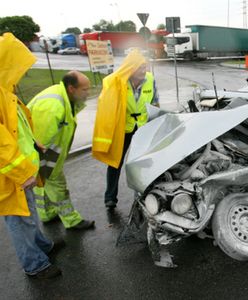 Jest projekt zmian w kodeksie wykroczeń. Bez litości dla nietrzeźwych za kółkiem