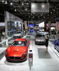 Salon Samochodowy w Paryżu 2016 – przegląd nowości