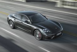Porsche Panamera – jeszcze bliżej 911