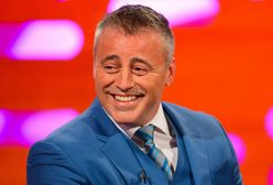 Matt LeBlanc głównym prowadzącym nową serię Top Gear